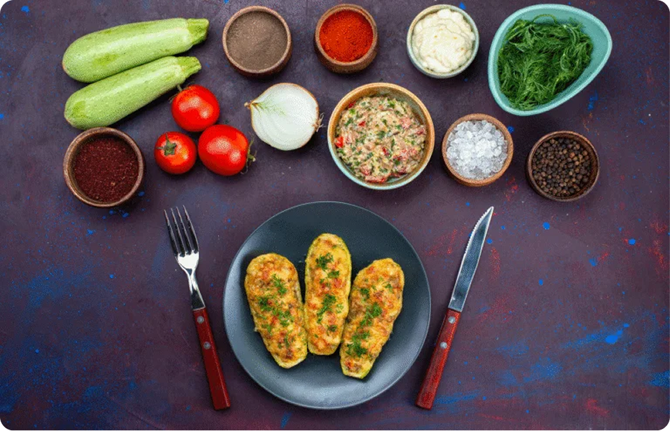 From Our Kitchen to Your Table: Experience One of the Best Organic Food Restaurants